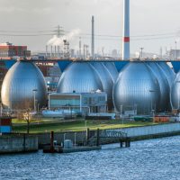 Desalination Plants Desalination Plants