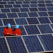 Solar Energy Solar Energy