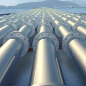 Gas Processing Pipelines Gas Processing Pipelines