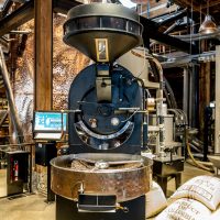 Coffee Factories Coffee Factories