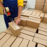 packaging packaging
