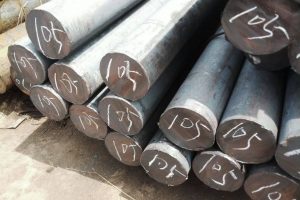 Round Bars