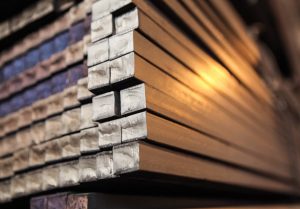 Square Bars